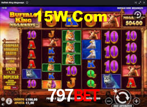 APP oficial da 797bet para mobile
